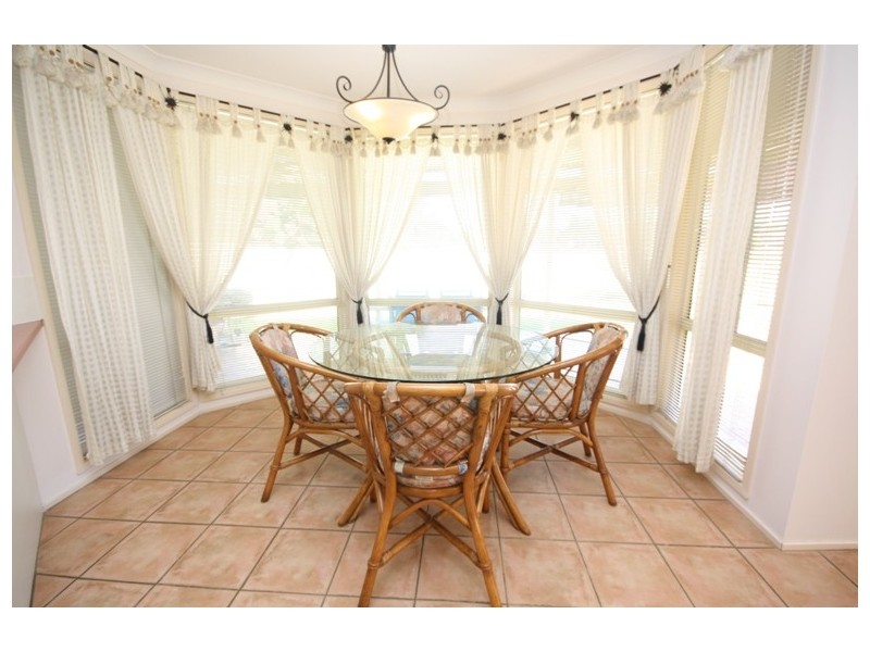 5 MCKAY PLACE, Minchinbury NSW 2770