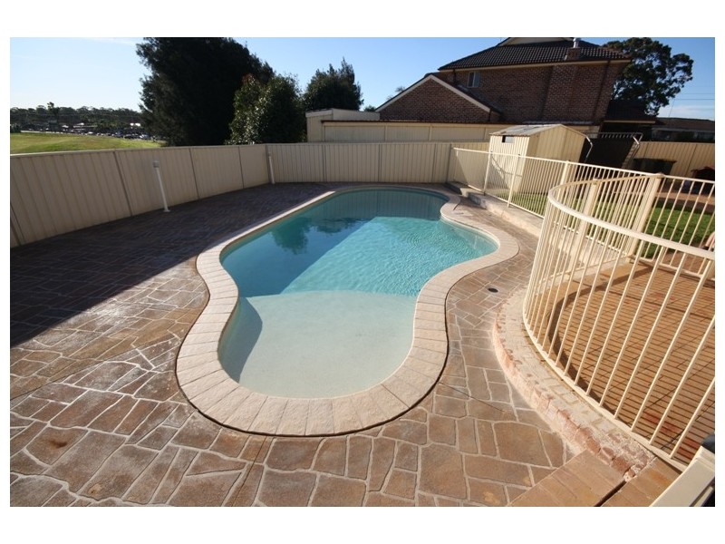 5 MCKAY PLACE, Minchinbury NSW 2770