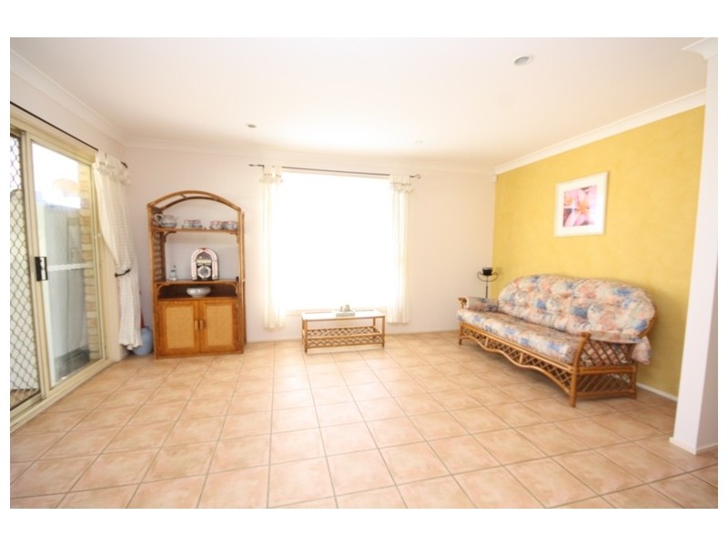 5 MCKAY PLACE, Minchinbury NSW 2770