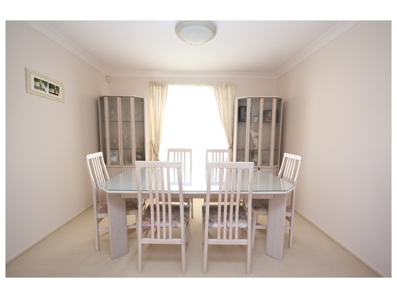 5 MCKAY PLACE, Minchinbury NSW 2770