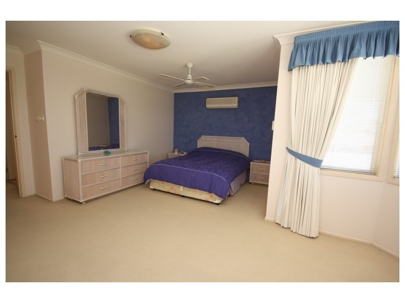 5 MCKAY PLACE, Minchinbury NSW 2770