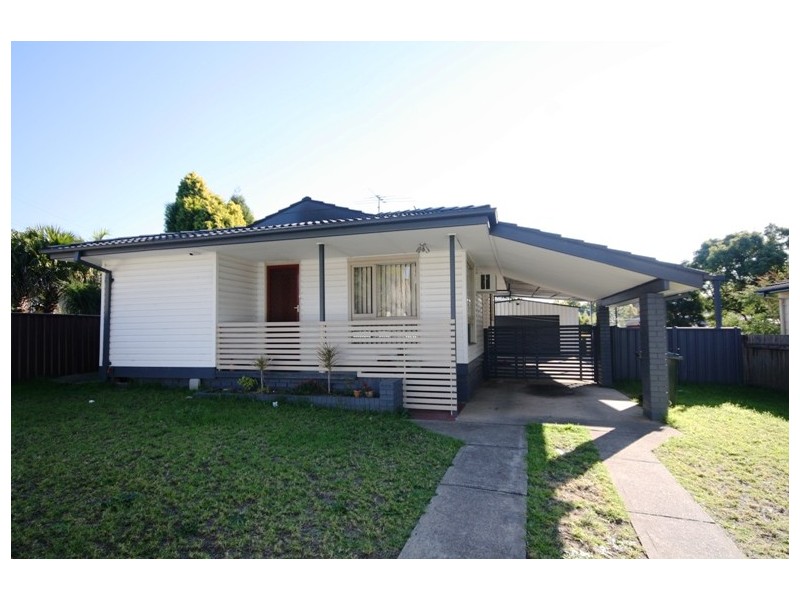 Doonside NSW 2767