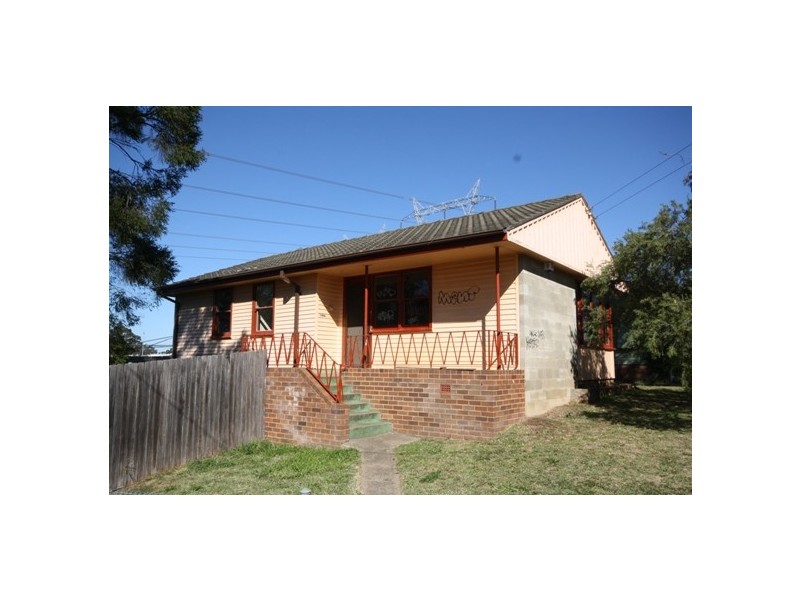 46 TARAWA ROAD, Lethbridge Park NSW 2770