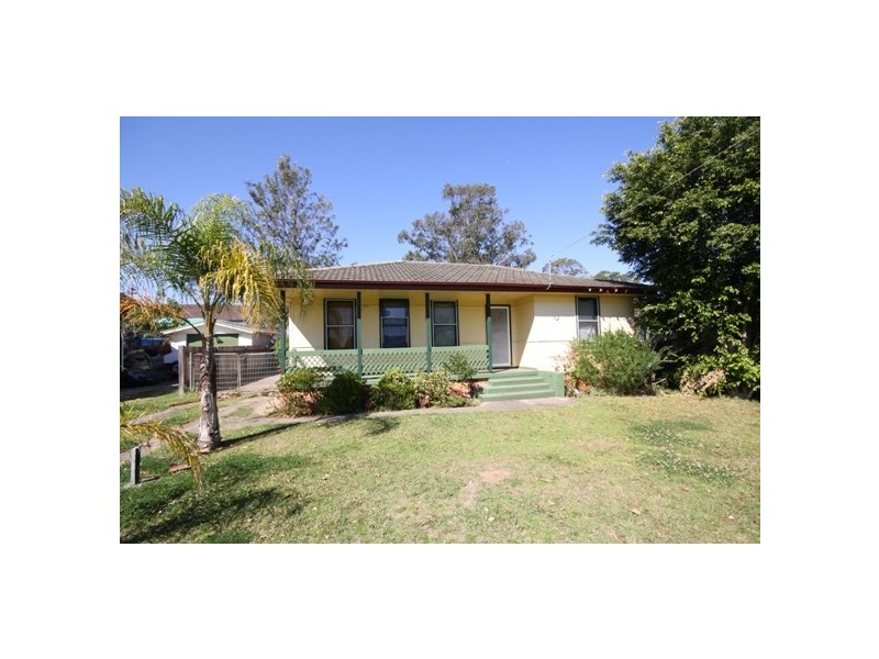 5 COLBECK STREET, Tregear NSW 2770