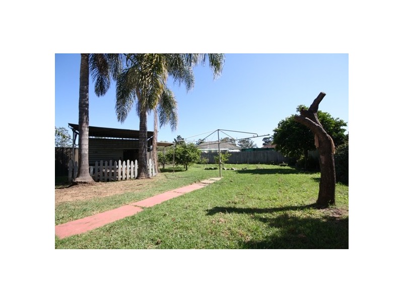29 AITAPE CRESCENT, Whalan NSW 2770