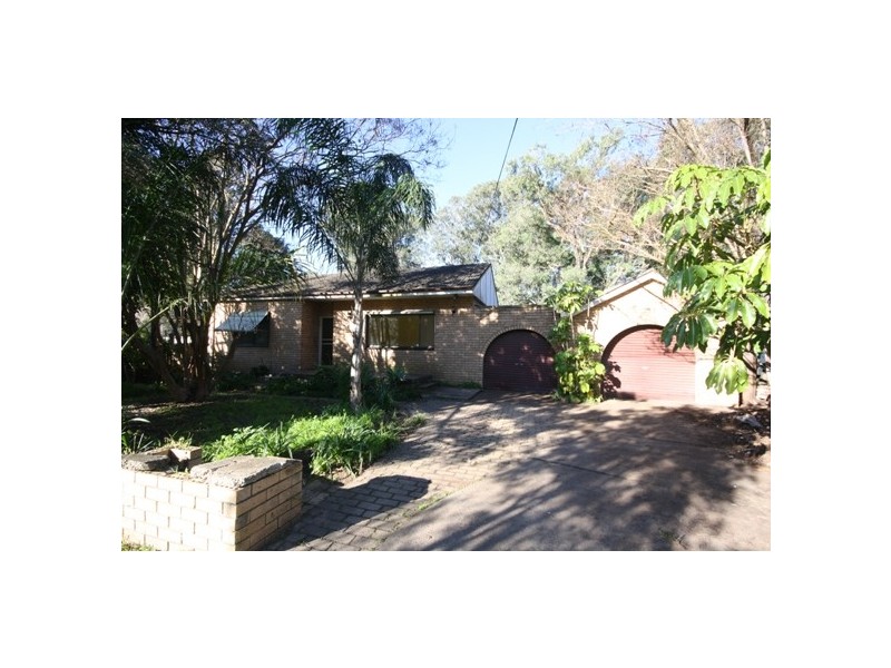 47 and 49  Knox Road, Doonside NSW 2767