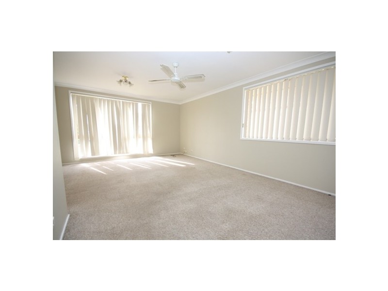 23 RAUPACH STREET, Dean Park NSW 2761