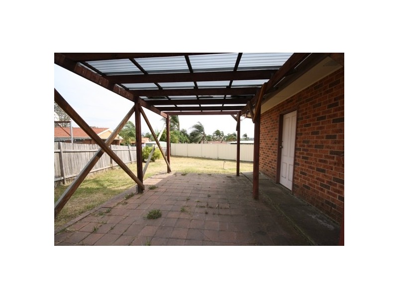 23 RAUPACH STREET, Dean Park NSW 2761