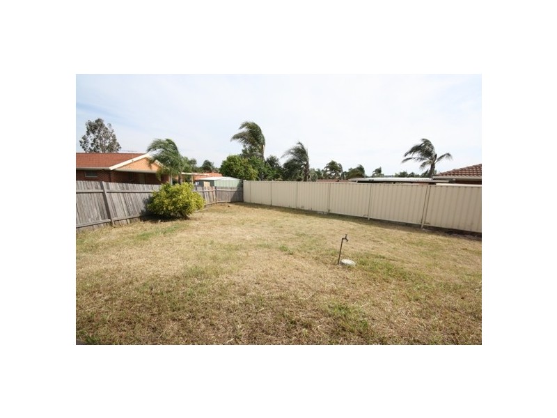 23 RAUPACH STREET, Dean Park NSW 2761