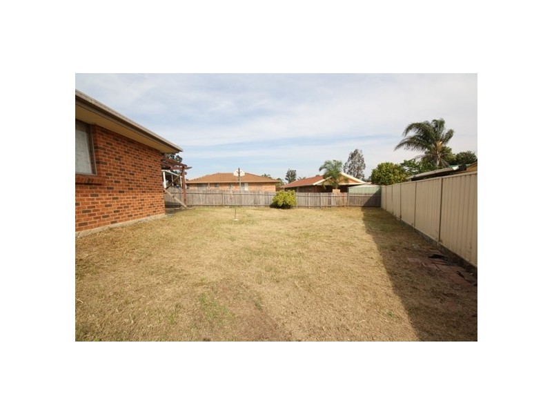 23 RAUPACH STREET, Dean Park NSW 2761