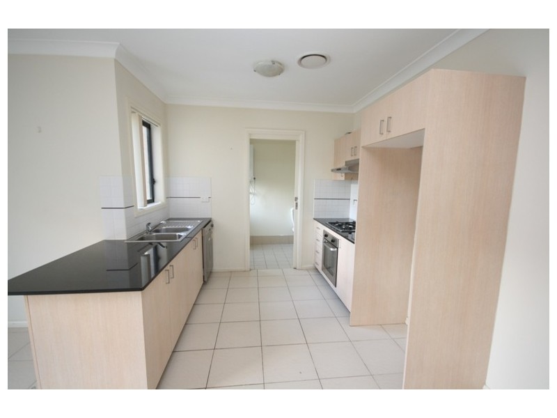 6/25 ABRAHAM STREET, Rooty Hill NSW 2766