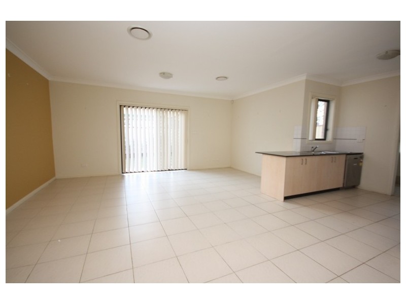 6/25 ABRAHAM STREET, Rooty Hill NSW 2766