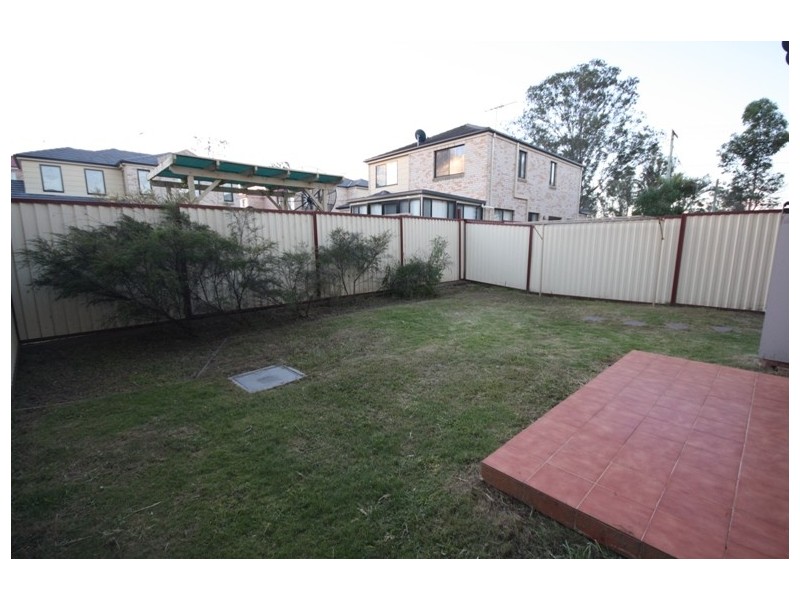 6/25 ABRAHAM STREET, Rooty Hill NSW 2766