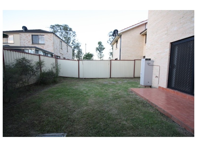 6/25 ABRAHAM STREET, Rooty Hill NSW 2766