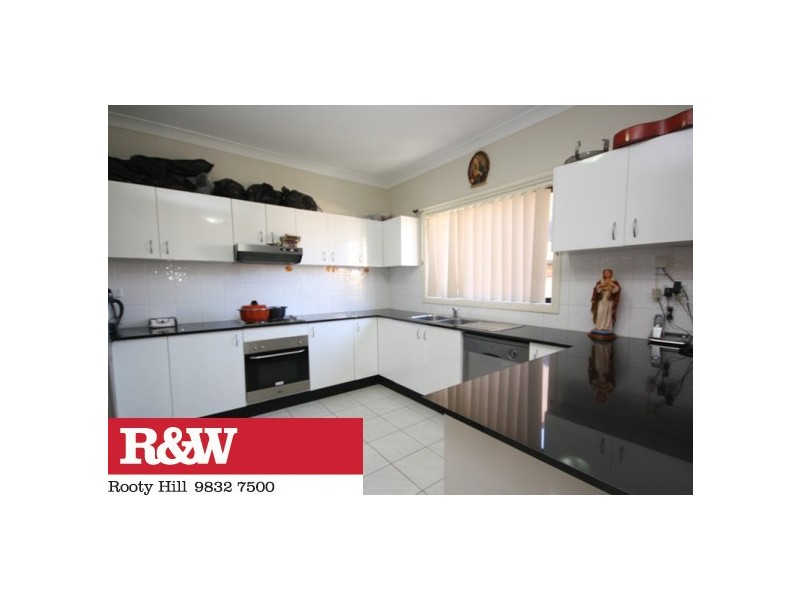 2/26  Blenheim Avenue, Rooty Hill NSW 2766