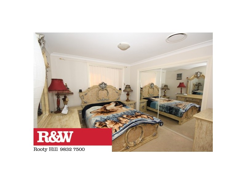 2/26  Blenheim Avenue, Rooty Hill NSW 2766