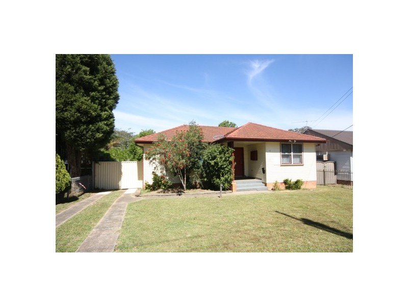 11 TABALI STREET, Whalan NSW 2770