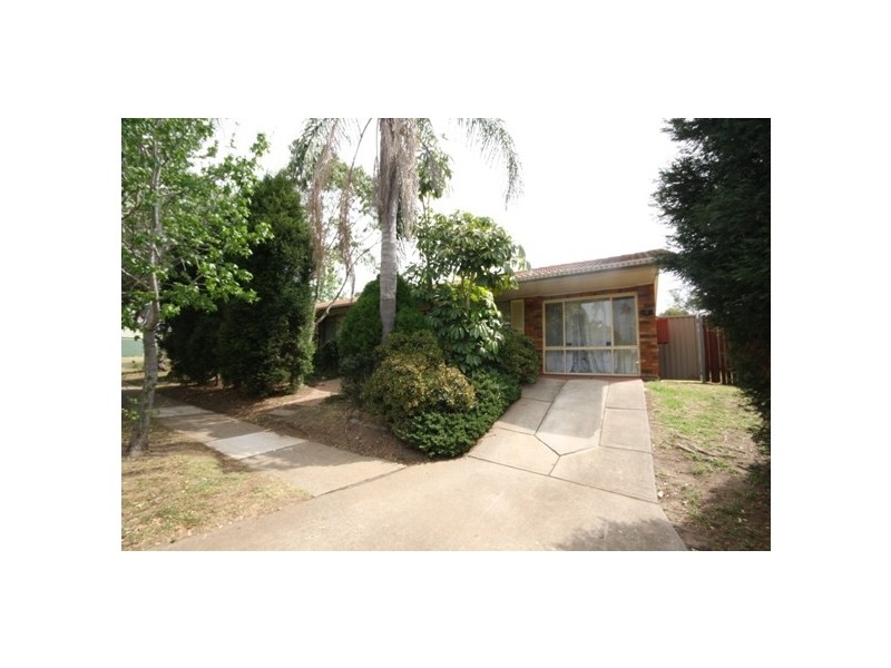 1 KEYPORT CRESCENT, Glendenning NSW 2761