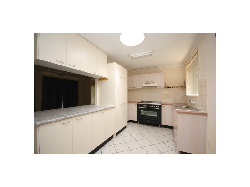1 KEYPORT CRESCENT, Glendenning NSW 2761