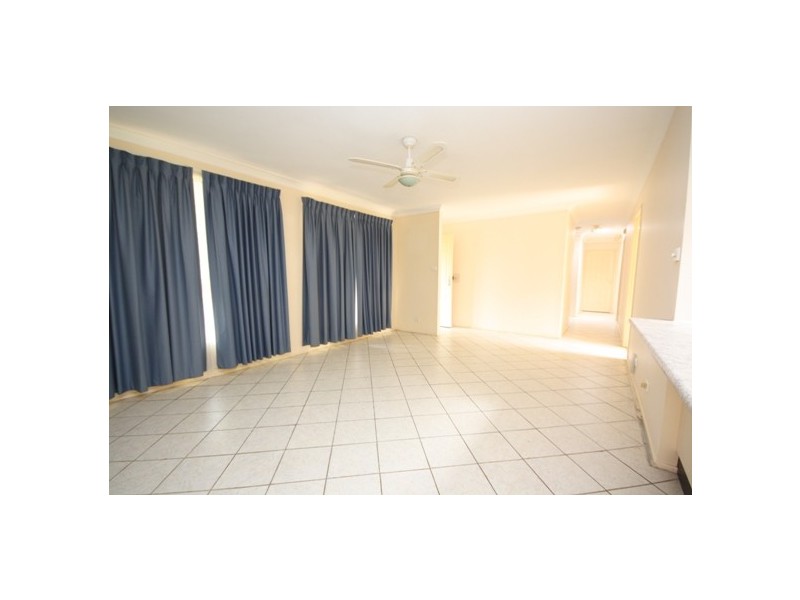 1 KEYPORT CRESCENT, Glendenning NSW 2761