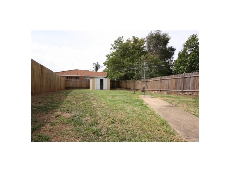 1 KEYPORT CRESCENT, Glendenning NSW 2761