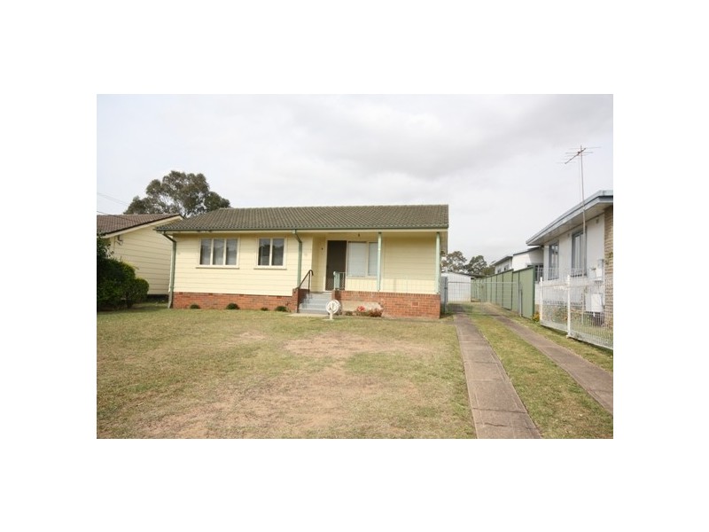 21 MENDELSSOHN AVENUE, Emerton NSW 2770