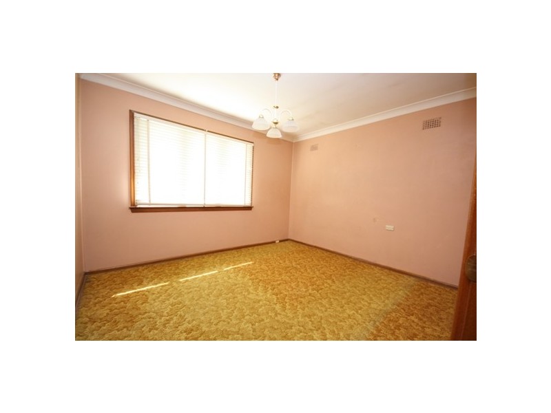 21 MENDELSSOHN AVENUE, Emerton NSW 2770