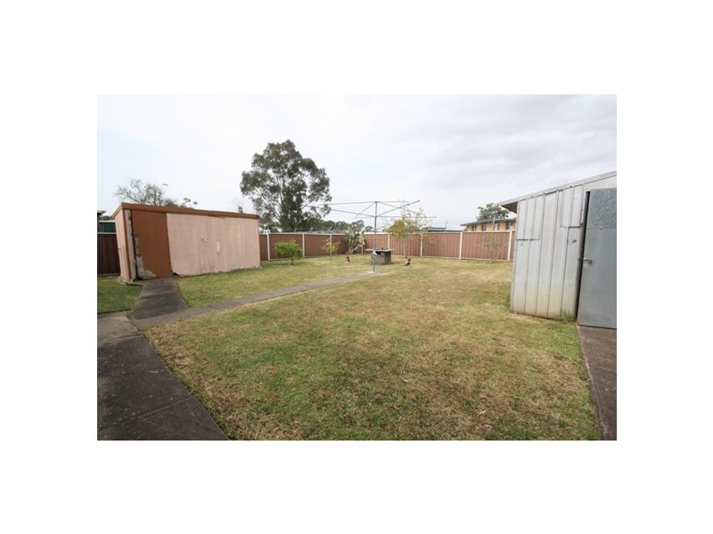 21 MENDELSSOHN AVENUE, Emerton NSW 2770