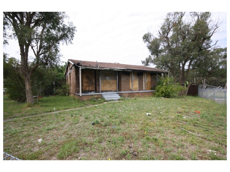 28 RELIANCE CRESCENT, Willmot NSW 2770