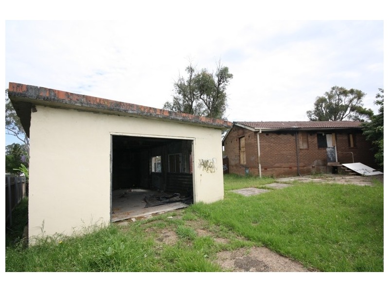 28 RELIANCE CRESCENT, Willmot NSW 2770