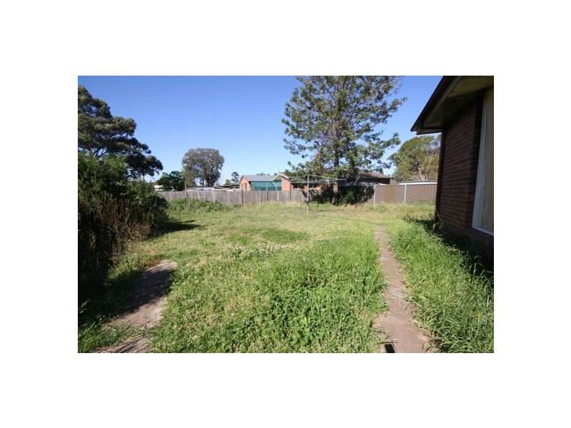 163 MAPLE ROAD, St Marys NSW 2760