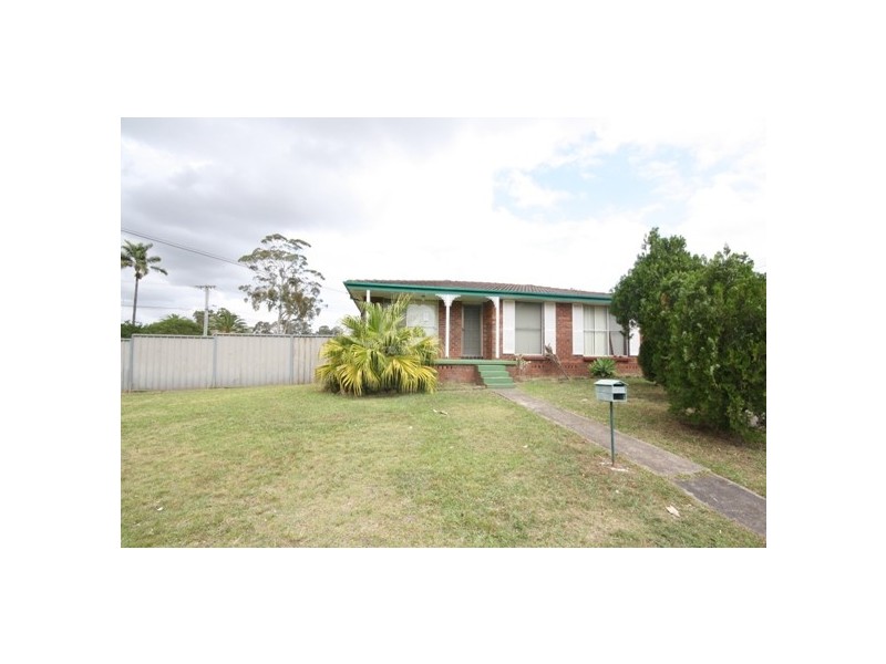 1 MIAX PLACE, Dharruk NSW 2770