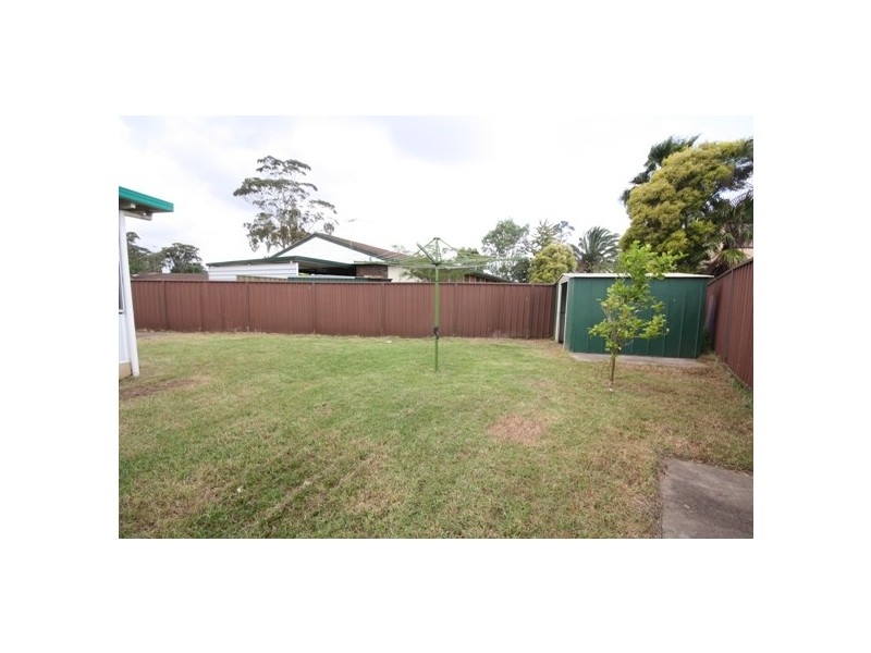 1 MIAX PLACE, Dharruk NSW 2770