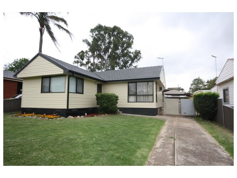 16  Leighton Street, Rooty Hill NSW 2766