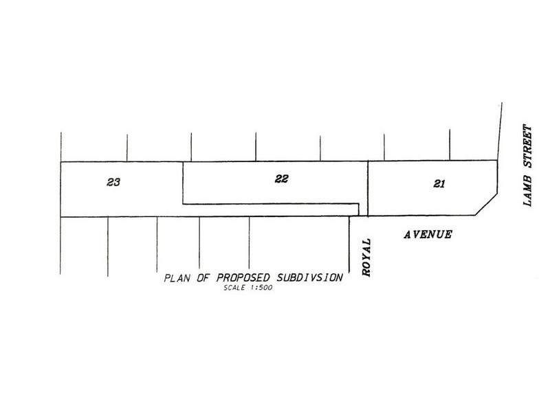 Lot 2 Royal Avenue, Plumpton NSW 2761