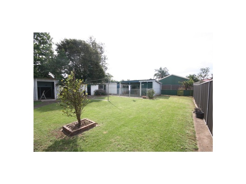 Eastern Creek NSW 2766