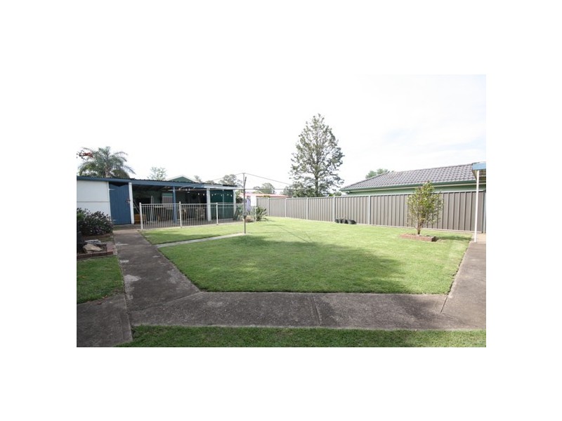 Eastern Creek NSW 2766