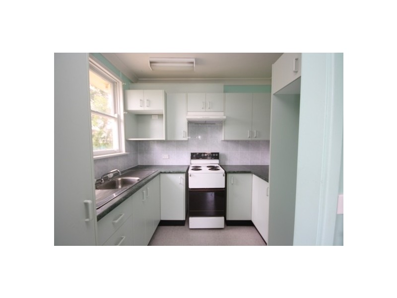 1 RYMILL ROAD, Tregear NSW 2770