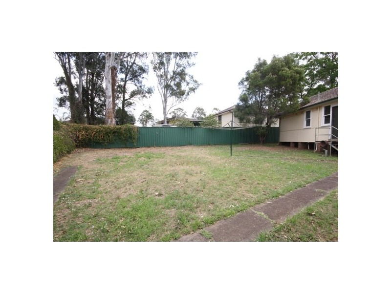 1 RYMILL ROAD, Tregear NSW 2770