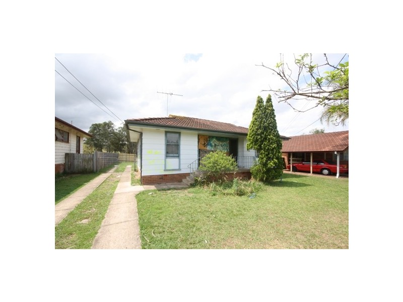 14 WESTWARD AVENUE, Shalvey NSW 2770