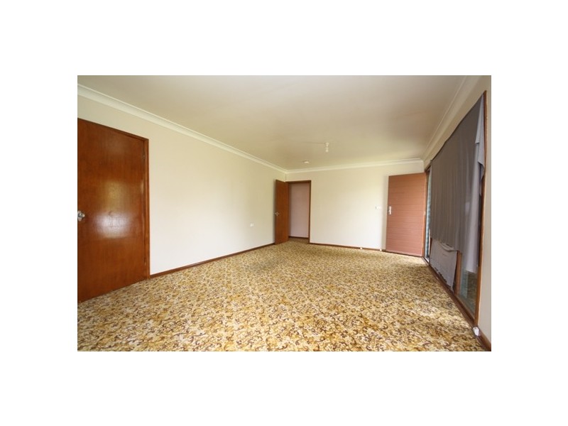 14 WESTWARD AVENUE, Shalvey NSW 2770