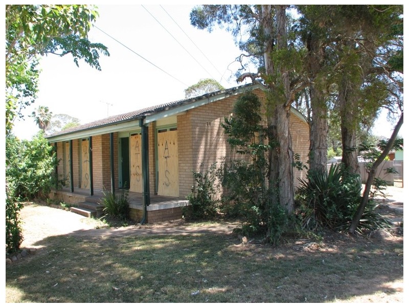 19 SIANDRA AVENUE, Shalvey NSW 2770