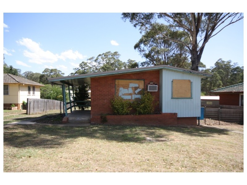 59 ILLAWONG AVENUE, Penrith NSW 2750