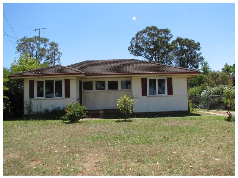 17 MALLEE STREET, North St Marys NSW 2760