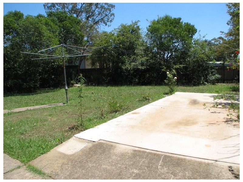 17 MALLEE STREET, North St Marys NSW 2760