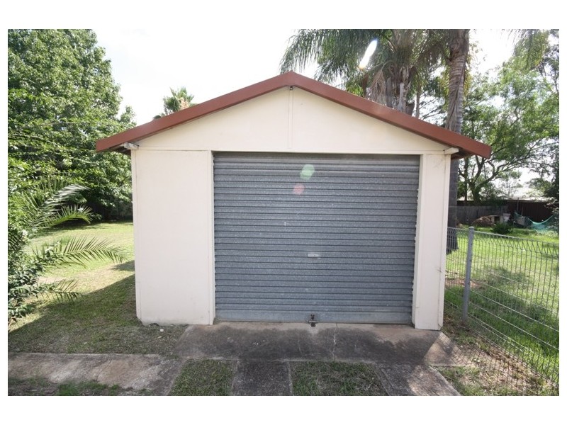 123 MAPLE ROAD, North St Marys NSW 2760