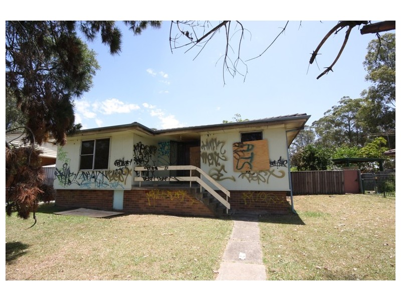 29 Daniels Road, Bidwill NSW 2770