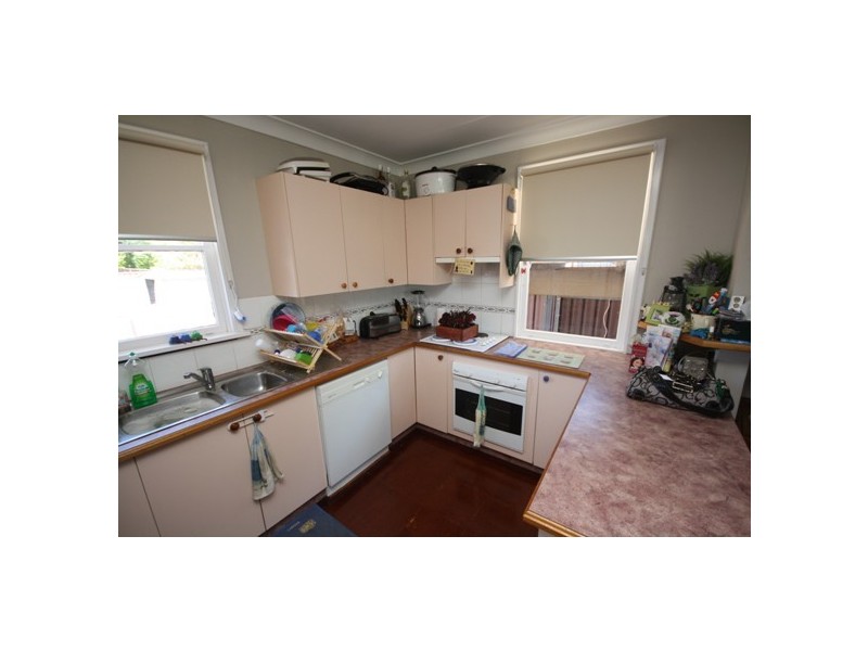 Lethbridge Park NSW 2770