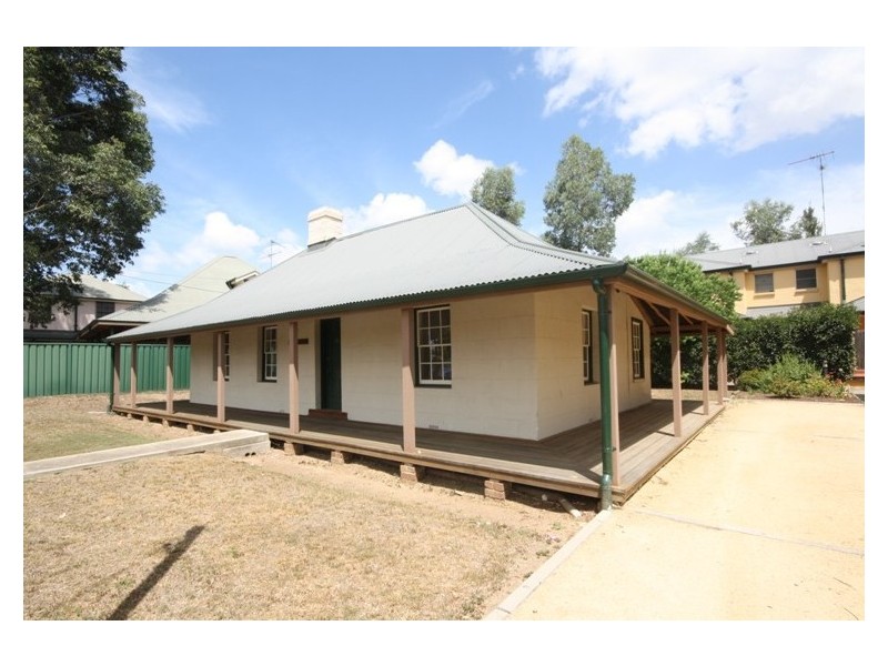 10/8 Sainsbury Street, St Marys NSW 2760