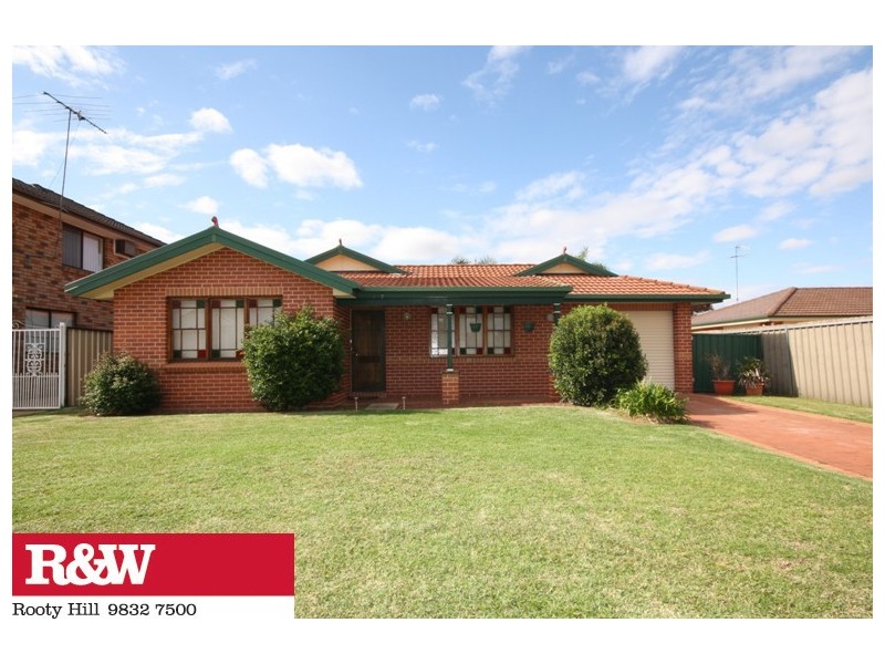 213 Swallow Drive, Erskine Park NSW 2759
